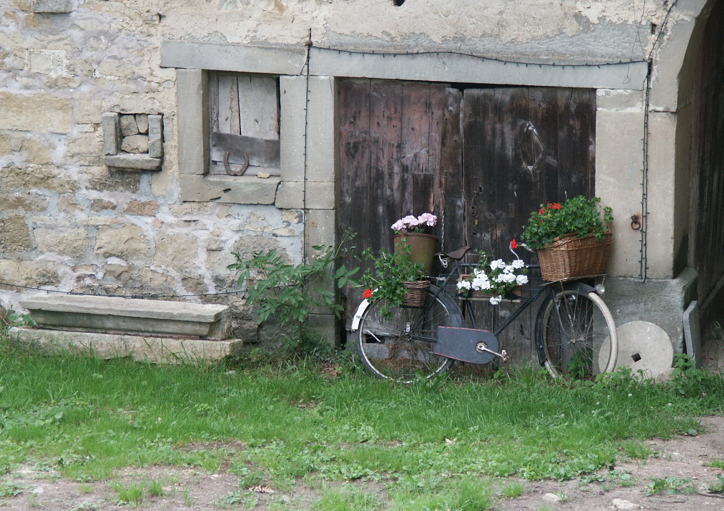 Huizen koopjes frankrijk